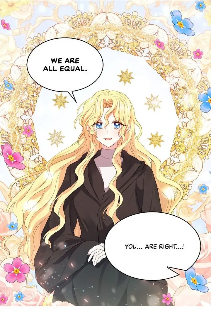 I’m the Ex-Girlfriend of a Soldier chapter 74 - page 31